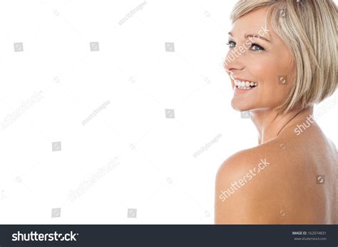 hot middle aged naked women